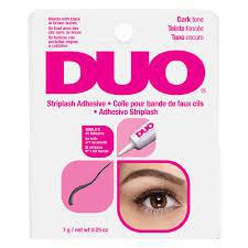 Duo Striplash Adhesive