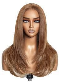Full Cap Wig - Vegas Girl
