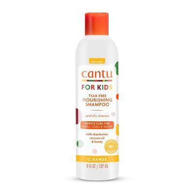 Cantu for Kids Nourishing Conditioner