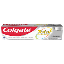 Colgate Toothpaste