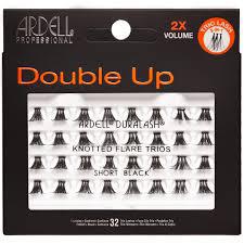 Ardell Double Up Trio Lashes