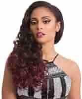 Sensationnel Instant Weave Glam Series - Alanna