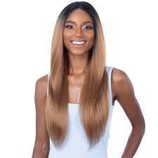 Equal Lite Lace Front Wig - LFW-003