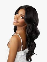 Dashly Lace Wig Unit 38