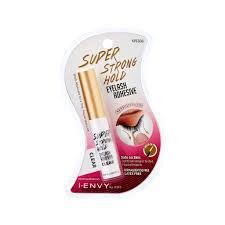 i-Envy Super Strong Hold Eyelash Adhesive