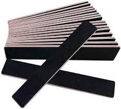 Square Emery Board
