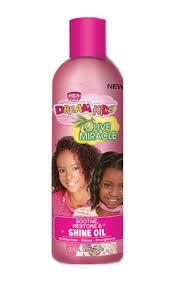 Dream Kids Shine Oil