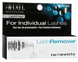 Ardell Lash Remover for Individual Lashes