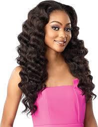 Sensationnel Instant Weave - Arden