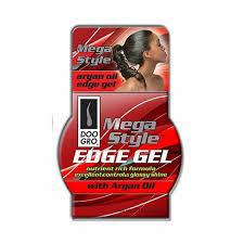 Doo Gro Mega Style Edge Gel