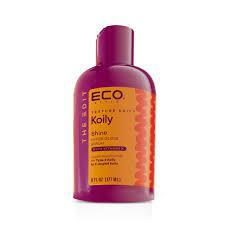 ECO Koily Hyper Gloss Serum