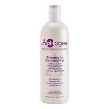Aphogee Shampoo for Damaged Hair