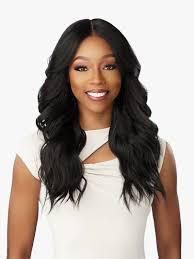 Butta Pre-Cut Lace Wig Unit 14