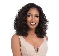 Sensationnel Instant Weave Glam Series Half Wig - Hazel