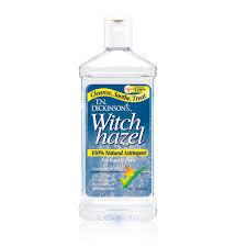 Dickerson's Witch Hazel