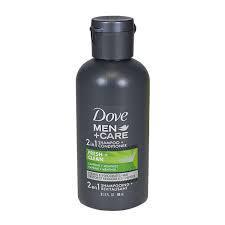 Dove Men Shampoo + Conditioner