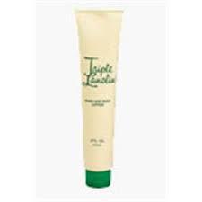 Triple Lanolin Hand & Body Lotion