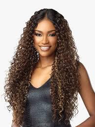 Vice Lace Wig Unit 1