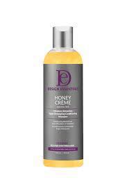 Design Essentials Honey Creme Moisture Retention Shampoo