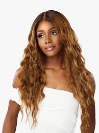 13x6 Bare Lace Unit 17 Wig