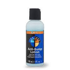 ORS Anti-Bump Lotion