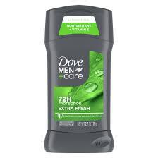 Dove Men Care Deodorant