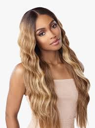 Butta Lace Wig Unit 29