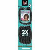 Bobbi Boss Flexirod Curl 6