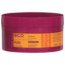 ECO Koily Elongating Cream