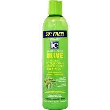 Fantasia Leave-In Hair & Scalp Treatment