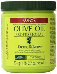 ORS Creme Relaxer