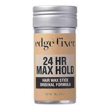 Edge Fixer 24hr Max Hold Hair Wax Stick