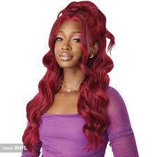 Perfect Hairline 13x4 Swoop 8