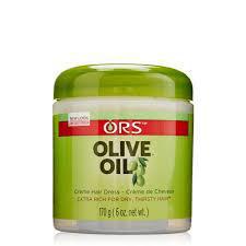 ORS Olive Oil Creme Hair Dress