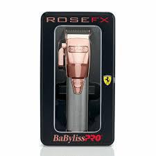 Babyliss Pro Rose FX