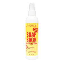 Snap Back Moisturizer Spray