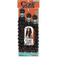 Core 3PC Deep Wave 20