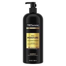 TRESemme Rich Moisture Shampoo