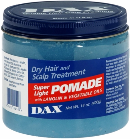 DAX Super Light Pomade