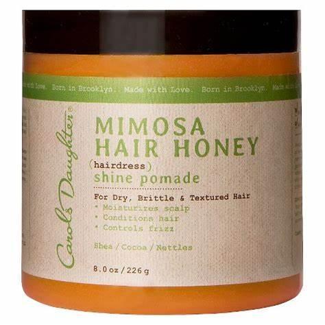 Carol's Daughter Hair Honey Mimosa