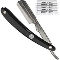 Dream World Straight Razor