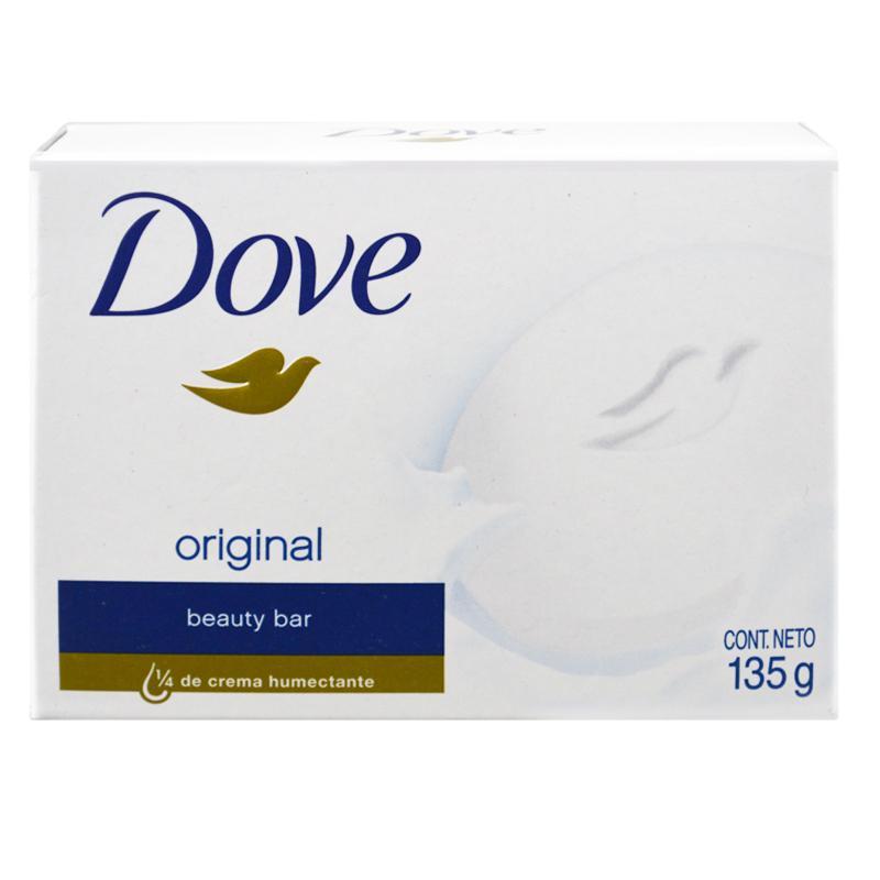 Dove Bar Soap