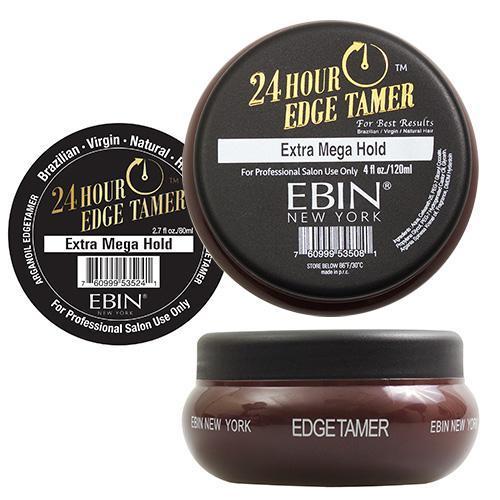 Ebin 24 Hour Edge Tamer Extra Mega Hold