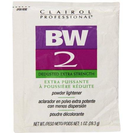 Clairol BW2 Dedusted Powder Lightener