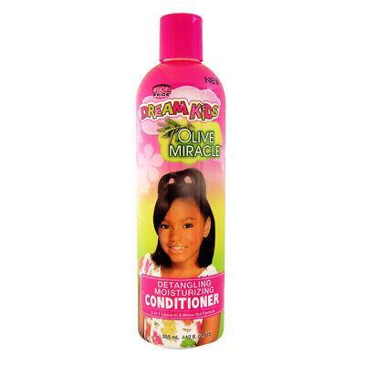 Dream Kids Olive Miracle Conditioner