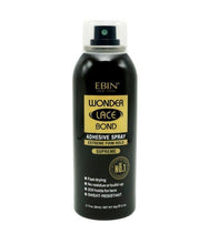 Load image into Gallery viewer, Ebin Wonder Lace Bond Adhesive Spray
