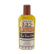 Load image into Gallery viewer, Hollywood Beauty Tea Tree Oil
