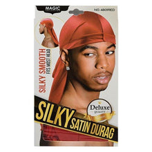 Load image into Gallery viewer, MAGIC Collect Silky Satin DuRag
