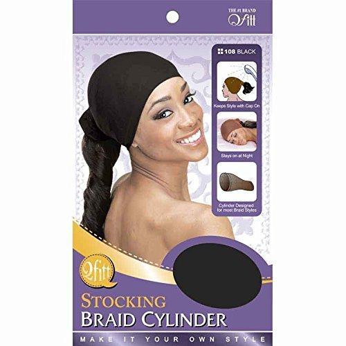 Qfitt Braid Cylinder