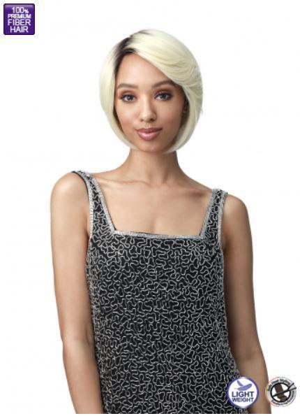 Boss Wig Premium Synthetic - MADELINE